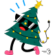 Christmas tree