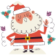 Santa Claus