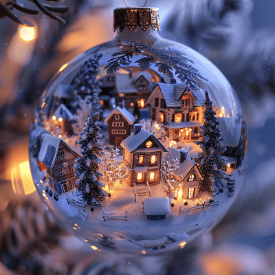 Christmas Trees